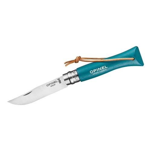 Coltello tascabile opinel - coltello, n