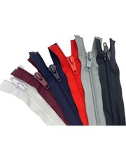 Cerniera Chiusura Zip Spirale