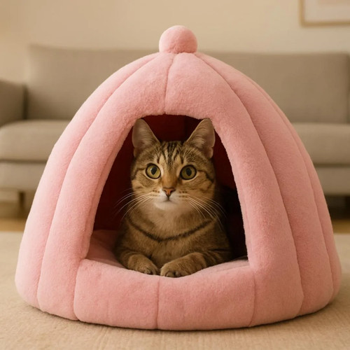 Cuccia per gatti interno - per, da