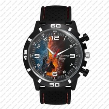 Orologio Sportivo Elegante