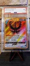 Pokémon TCG Galarian Moltres
