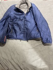 Prada Giacca Leggera