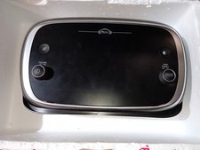 FIAT 500X AUTORADIO STEREO