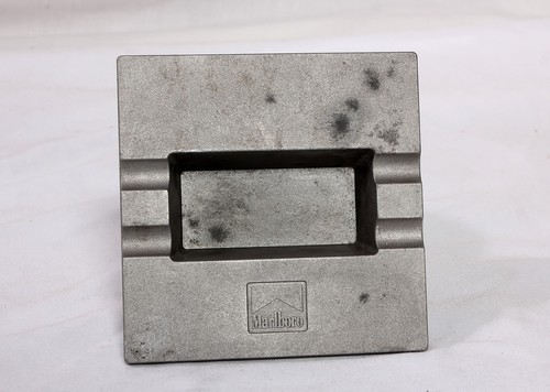 Marlboro ashtray rare - marlboro,