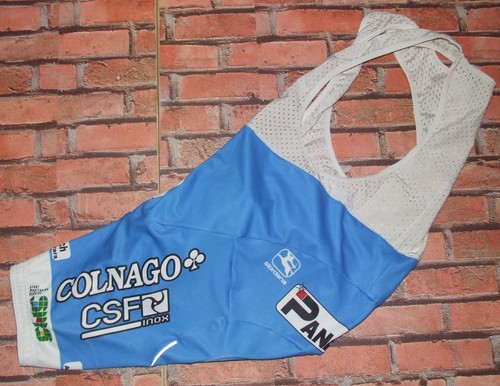 Csf inox colnago giordana - inox,