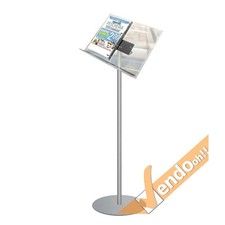 ESPOSITORE A LEGGIO PORTA