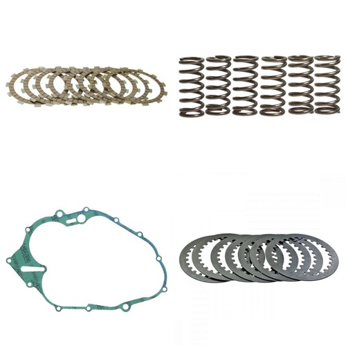 Kit frizione completo per