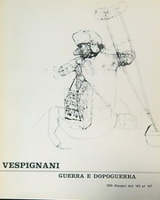 VESPIGNANI. GUERRA E