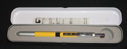 Penna acme daytona 4fp - 4fp, più