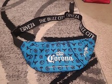 Corona Extra Beer Fanny Pack