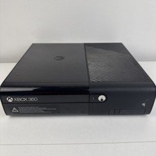 Microsoft Xbox 360 E Console