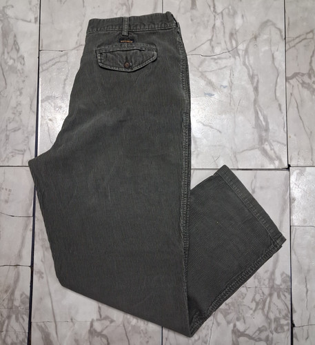 Pantalone uomo vintage