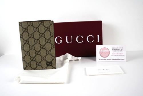 Custodia passaporto gucci - passaporto, gg
