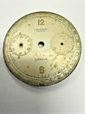 Universal Geneve Compur