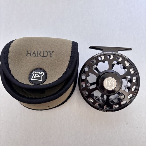 Mulinello mosca hardy - mulinello,