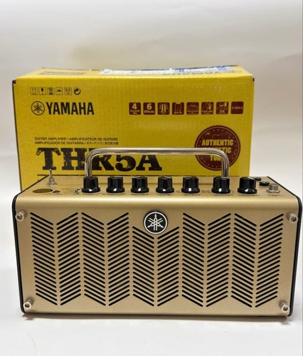 Amplificatore per chitarra