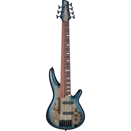Ibanez bass workshop sras7 cbs - workshop, sras7-cbs