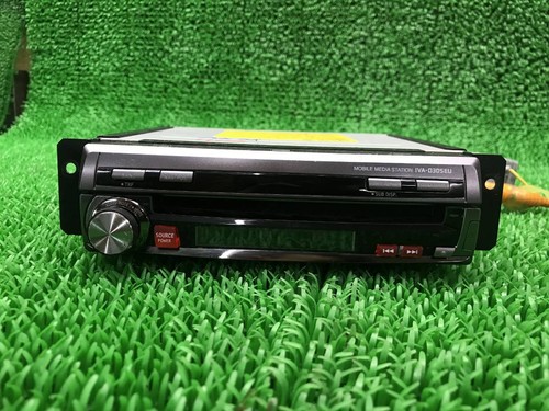 Alpine iva d305eu dash - iva-d305eu, av