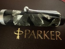 PARKER penna stilografica