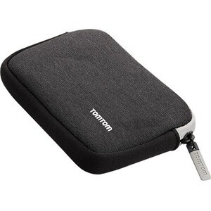 Tomtom universal case cm - universal, 12.7