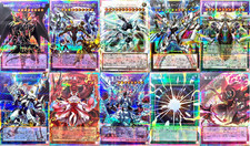 Yugioh Limit Over Special Pack
