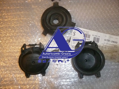 Tappo coperchio faro smart - 1,