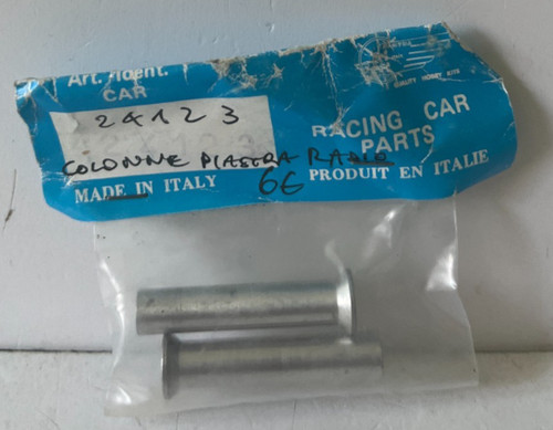 Mantua model racing car - mantua,