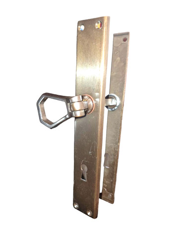 Maniglia per porte interne - per,
