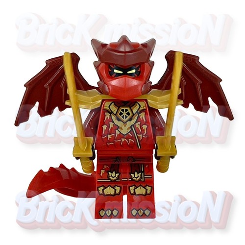 Lego dragon form - dragon,