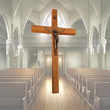 Gesù Cristo Croce Crocifisso