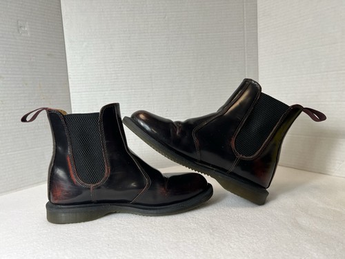 Stivali martens flora - dr,