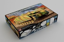 Trombettiere scala 1/16