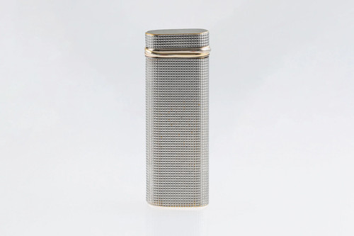 Cartier briquets lighters - cartier,