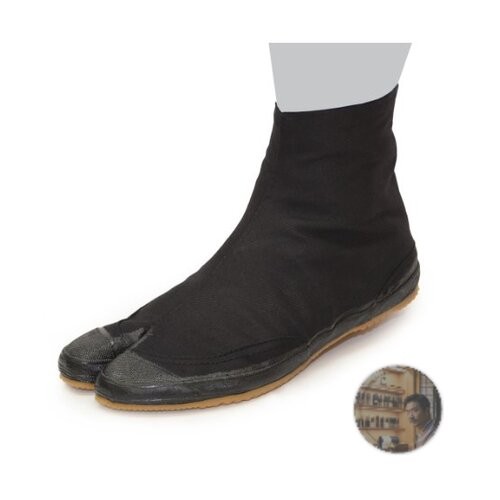 Scarpe tabi lavoro sokaido - tabi,
