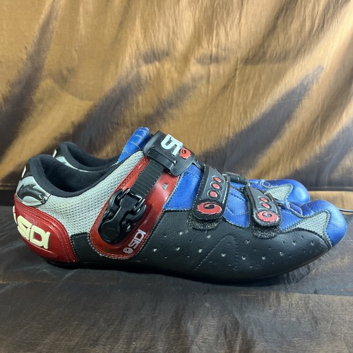 Sidi ergo national team - ergo,