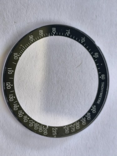 Genuine omega speedmaster mark - genuine,