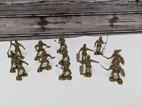 Figurine soldato cavaliere