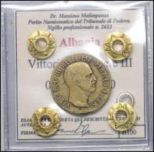 Regno italia albania - regno,