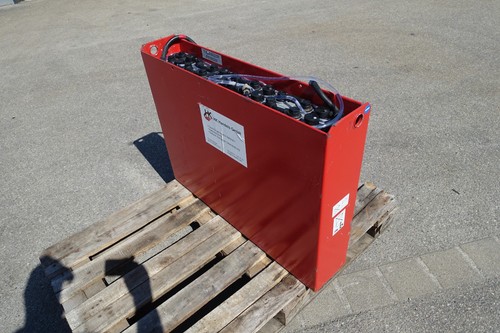 Batteria trazione 24v 2pzs230 - batteria,