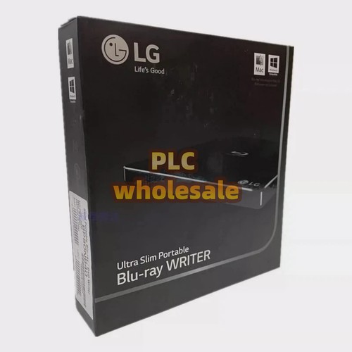 1pz masterizzatore blu - 1pz,