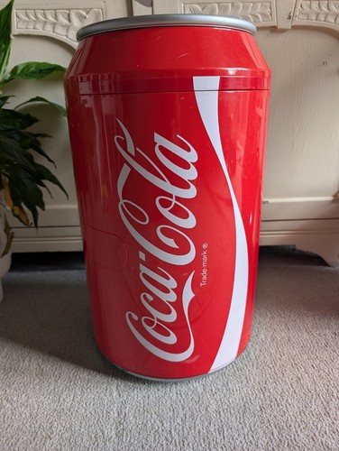 Raro mini frigo coca cola - raro,
