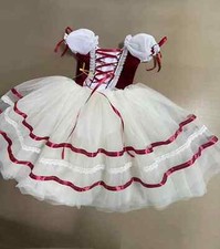 Costume da ballo vestito