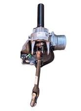 Piantone sterzo elettrico city Jeep renegade 2017