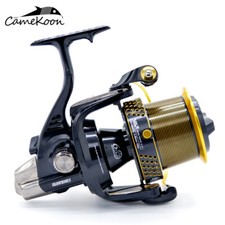Mulinello da Pesca Spinning