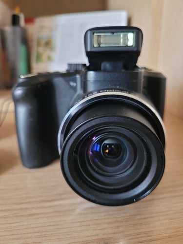 Fotocamera kodak easyshare - kodak,