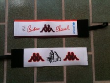 Fascia capitano Band Captain Totti Roma Kappa Captain's Armband