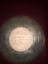 pellicola 16mm Cinecittà s.p.a- Repubbblica Marinara UNICA 