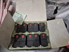 scatola 10 pz Interruttore