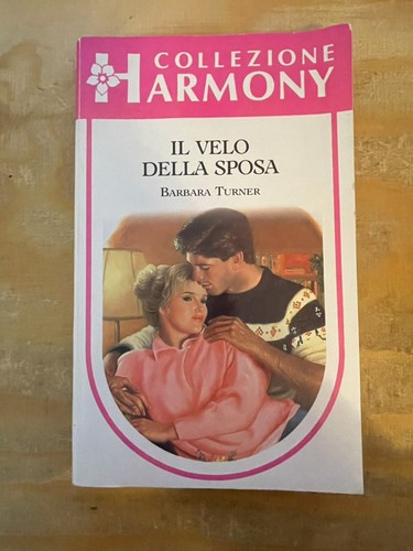 Collezione harmony 688 - harmony, n°688