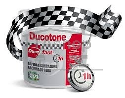 Ducotone fast 0 75 - -, lt.0,75
